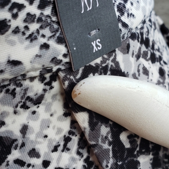 Abercrombie Fitch Size XS‎ Skirt BPleated Mini Part - Picture 8 of 8